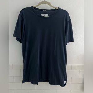 Reigning Champ Men’s Shortsleeve Tee Shirt